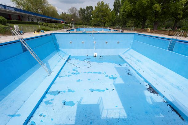 Best Water damage restoration near me  in Churchill, OH