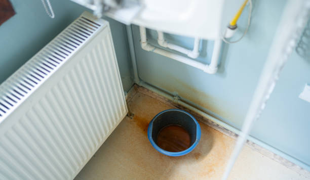 Best 24/7 water damage repair  in Churchill, OH