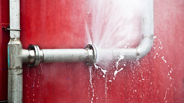 Best Basement water damage restoration  in Churchill, OH